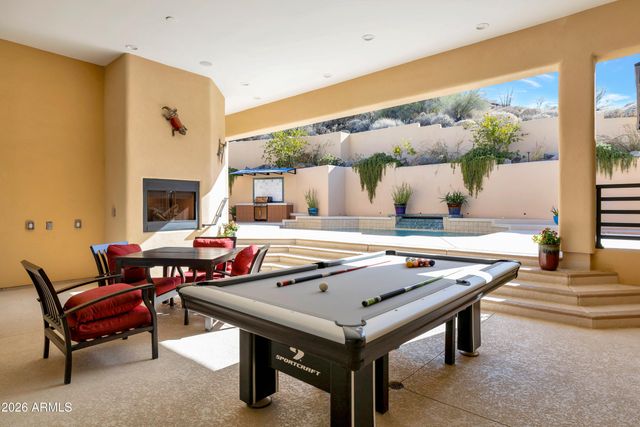 15418 N CASTILLO Drive N, Fountain Hills, AZ 85268