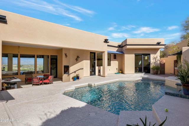15418 N CASTILLO Drive N, Fountain Hills, AZ 85268