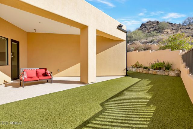 15418 N CASTILLO Drive N, Fountain Hills, AZ 85268