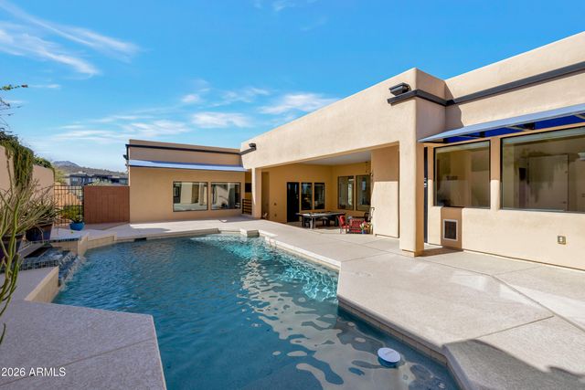15418 N CASTILLO Drive N, Fountain Hills, AZ 85268