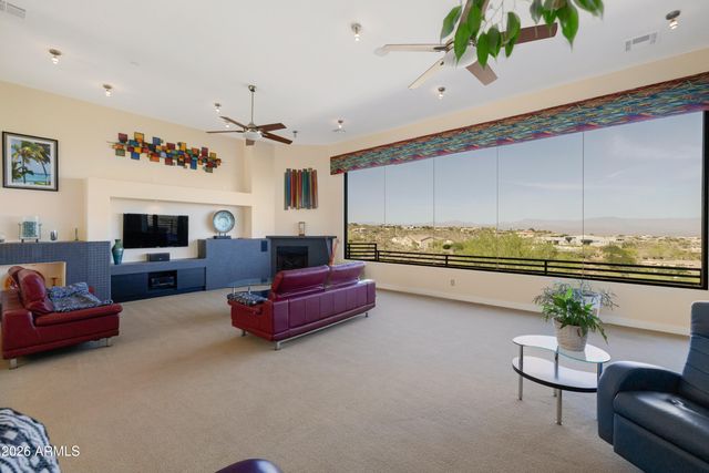 15418 N CASTILLO Drive N, Fountain Hills, AZ 85268