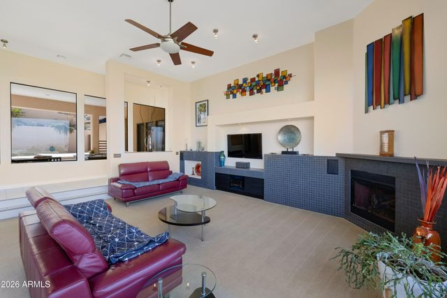 15418 N CASTILLO Drive N, Fountain Hills, AZ 85268