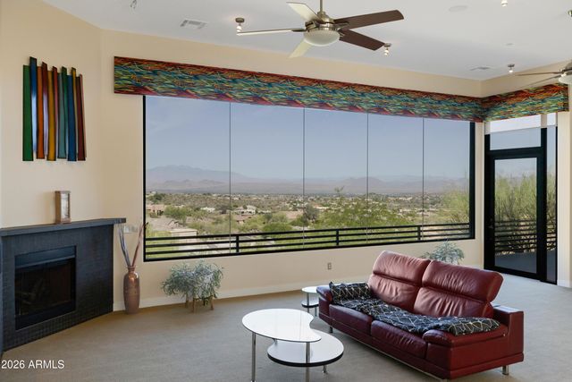 15418 N CASTILLO Drive N, Fountain Hills, AZ 85268