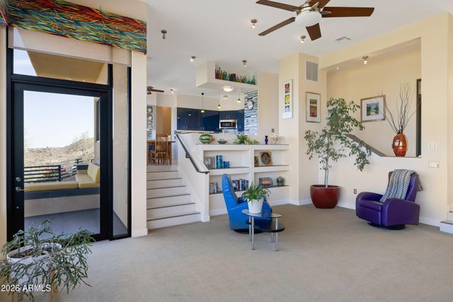 15418 N CASTILLO Drive N, Fountain Hills, AZ 85268