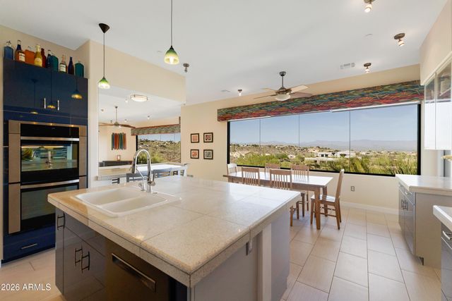 15418 N CASTILLO Drive N, Fountain Hills, AZ 85268
