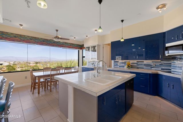 15418 N CASTILLO Drive N, Fountain Hills, AZ 85268