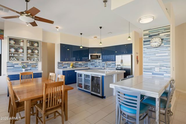 15418 N CASTILLO Drive N, Fountain Hills, AZ 85268
