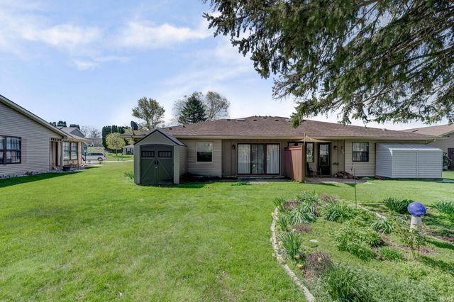 709B Arcadia Court, Kendallville, IN 46755