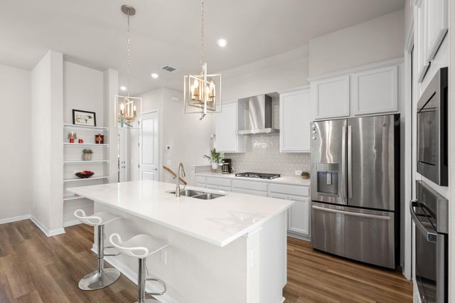 5315 La Crosse Ave 1, Austin, TX 78739