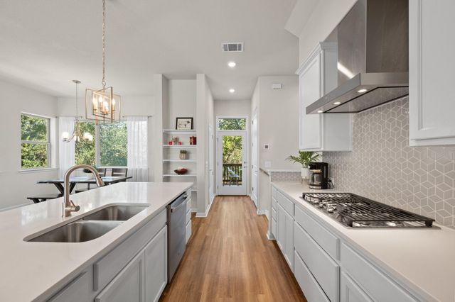 5315 La Crosse Ave 1, Austin, TX 78739