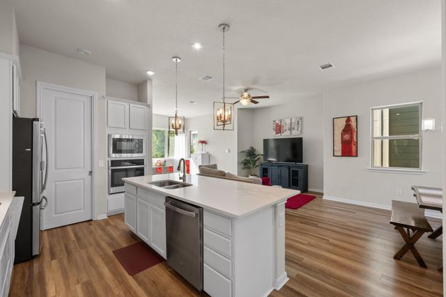 5315 La Crosse Ave 1, Austin, TX 78739