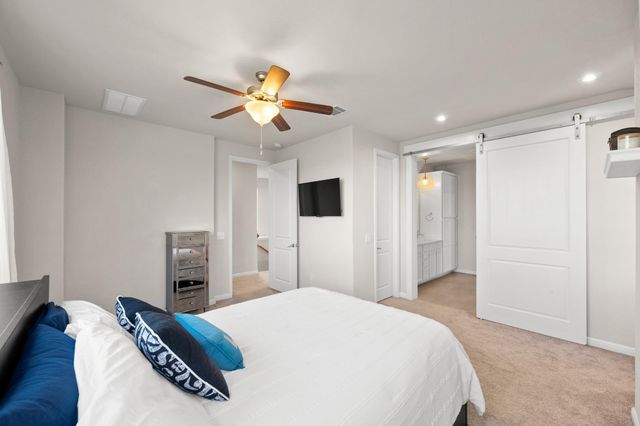 5315 La Crosse Ave 1, Austin, TX 78739