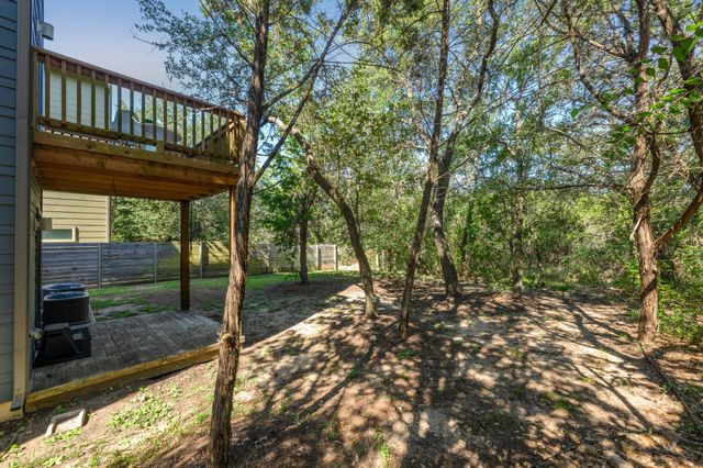 5315 La Crosse Ave 1, Austin, TX 78739