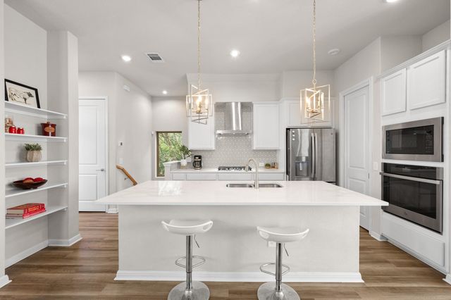 5315 La Crosse Ave 1, Austin, TX 78739