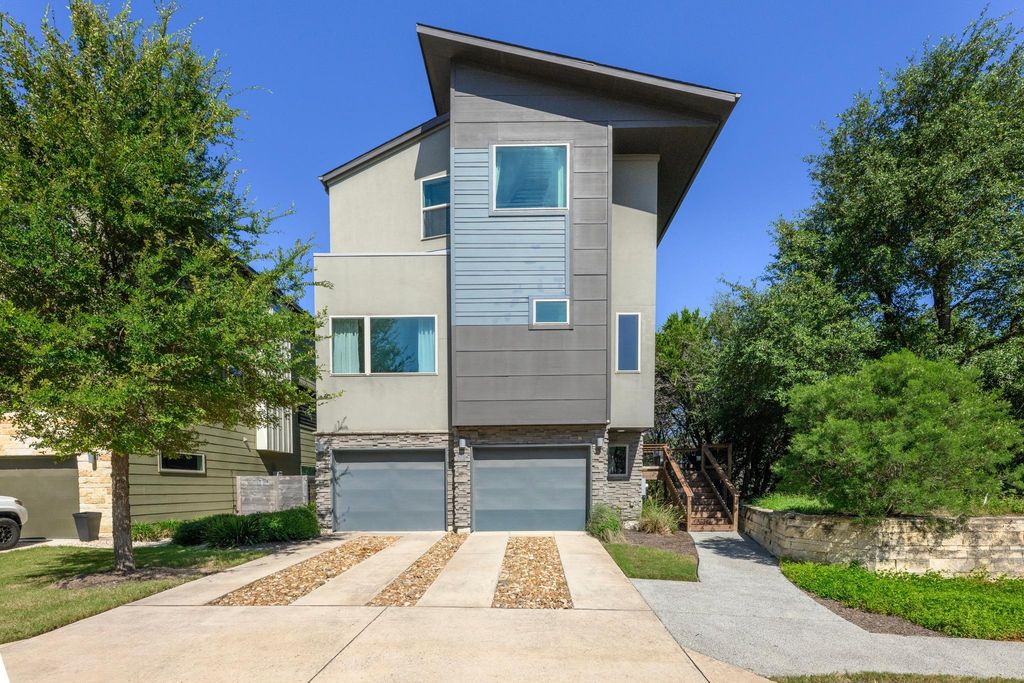 5315 La Crosse Ave 1, Austin, TX 78739