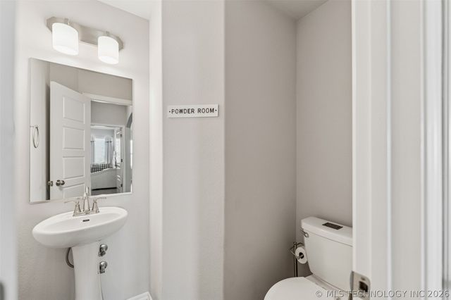 12504 N 132nd East Avenue, Collinsville, OK 74055