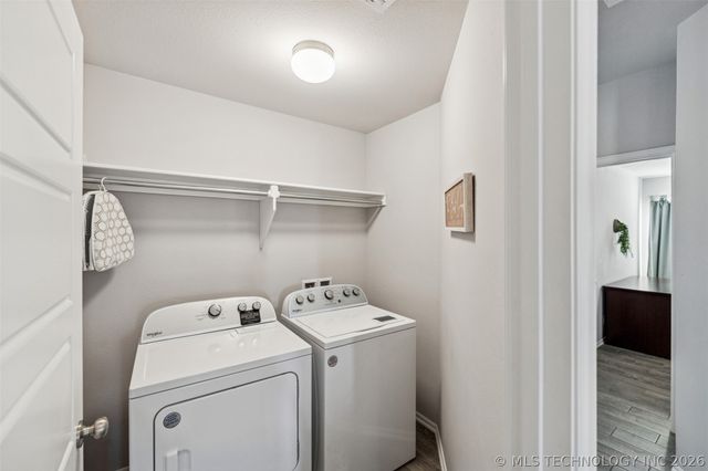 12504 N 132nd East Avenue, Collinsville, OK 74055