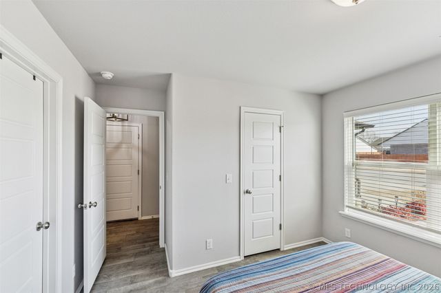 12504 N 132nd East Avenue, Collinsville, OK 74055