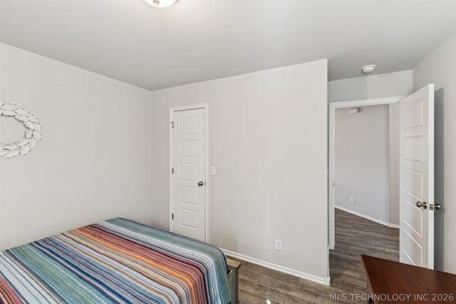 12504 N 132nd East Avenue, Collinsville, OK 74055