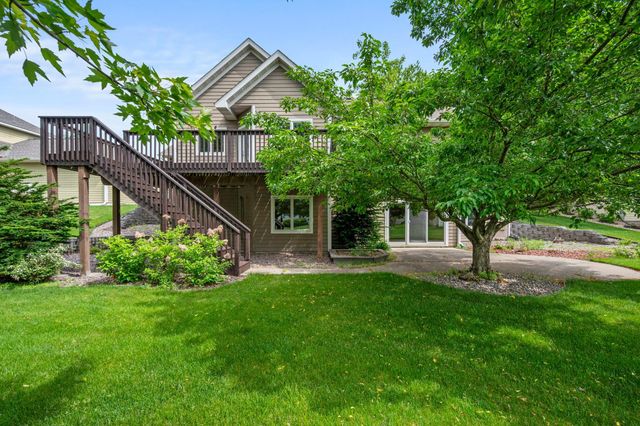 3878 Arlington Drive, Woodbury, MN 55129