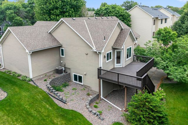 3878 Arlington Drive, Woodbury, MN 55129