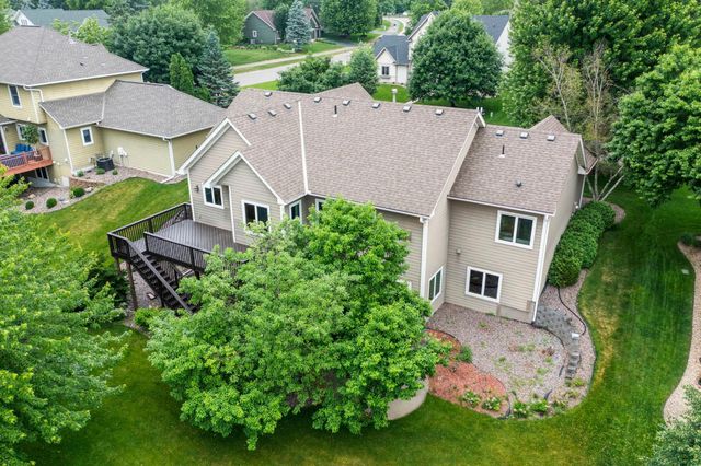 3878 Arlington Drive, Woodbury, MN 55129