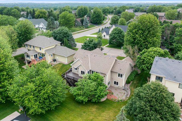 3878 Arlington Drive, Woodbury, MN 55129