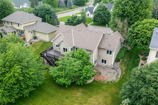 3878 Arlington Drive, Woodbury, MN 55129