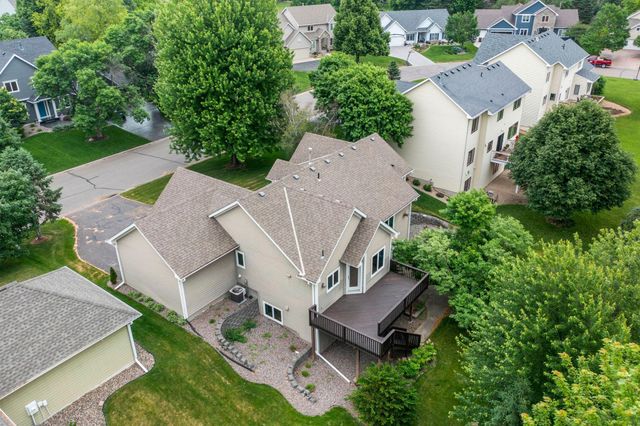 3878 Arlington Drive, Woodbury, MN 55129