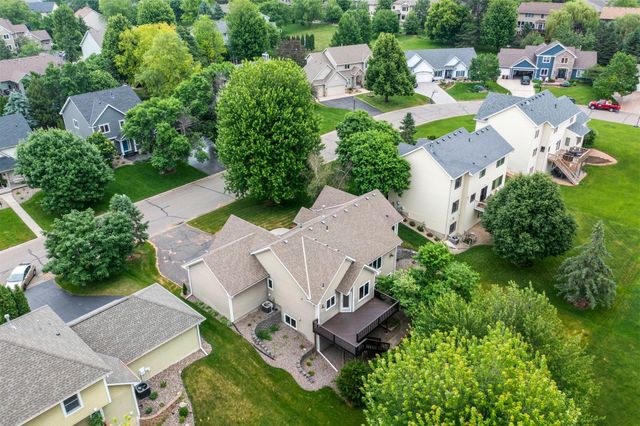 3878 Arlington Drive, Woodbury, MN 55129