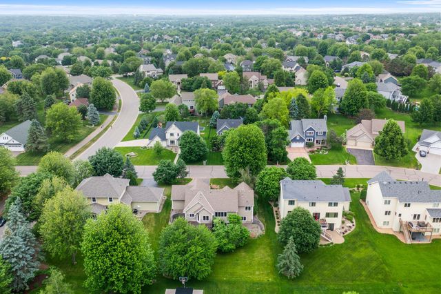3878 Arlington Drive, Woodbury, MN 55129