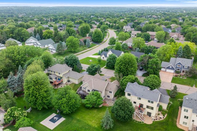 3878 Arlington Drive, Woodbury, MN 55129