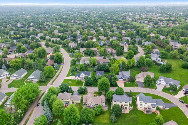 3878 Arlington Drive, Woodbury, MN 55129