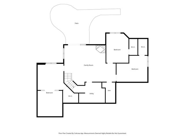 3878 Arlington Drive, Woodbury, MN 55129