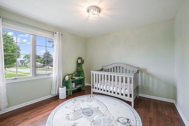 4647 N Thatcher Avenue, Norridge, IL 60706