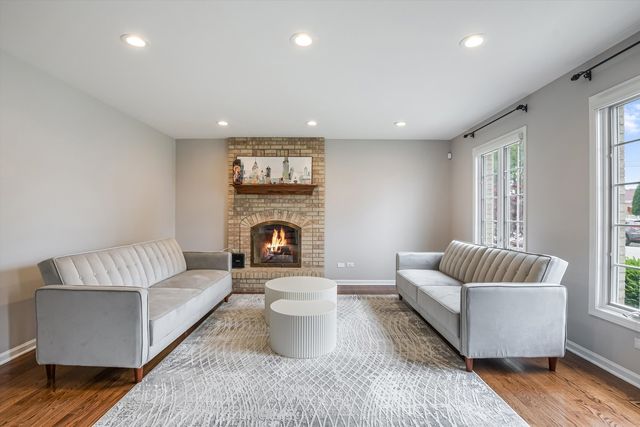 4647 N Thatcher Avenue, Norridge, IL 60706