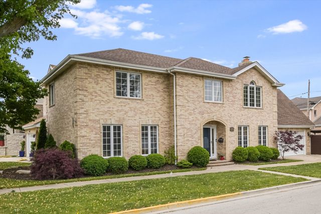 4647 N Thatcher Avenue, Norridge, IL 60706