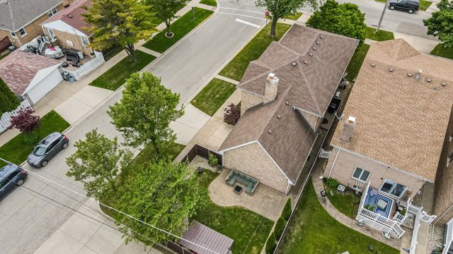 4647 N Thatcher Avenue, Norridge, IL 60706