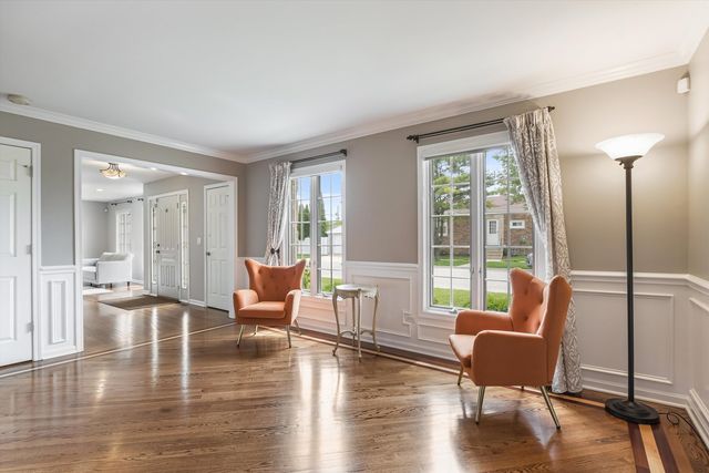 4647 N Thatcher Avenue, Norridge, IL 60706