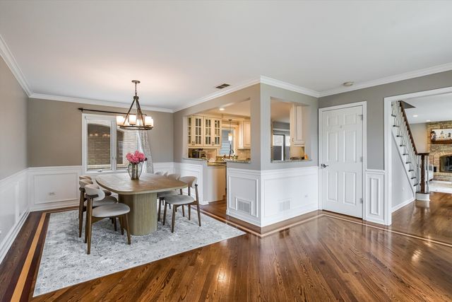 4647 N Thatcher Avenue, Norridge, IL 60706