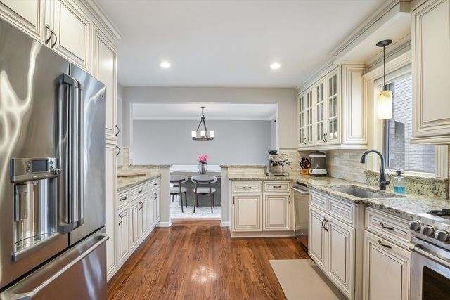 4647 N Thatcher Avenue, Norridge, IL 60706