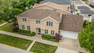 4647 N Thatcher Avenue, Norridge, IL 60706