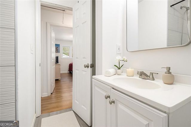 2115 Nichols Lane, Decatur, GA 30032