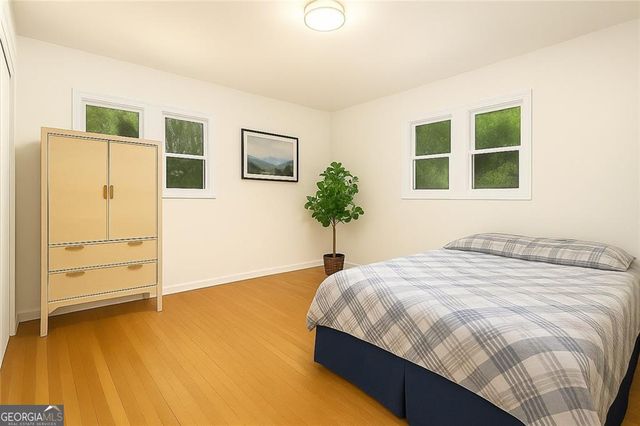 2115 Nichols Lane, Decatur, GA 30032