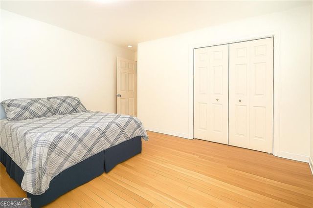 2115 Nichols Lane, Decatur, GA 30032