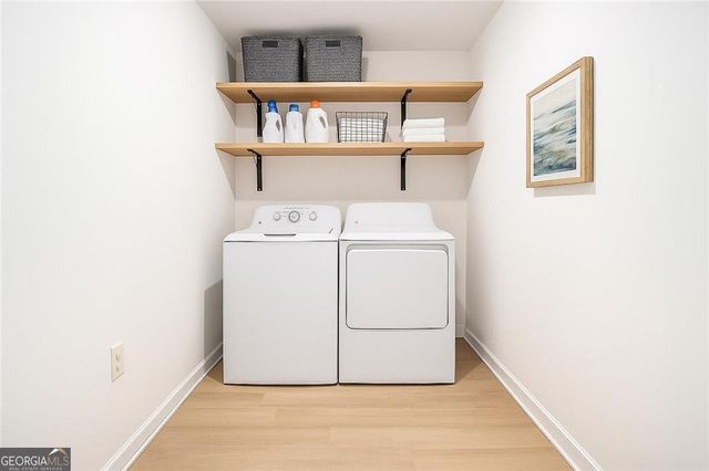 2115 Nichols Lane, Decatur, GA 30032