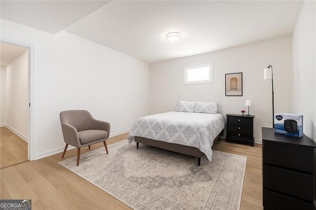 2115 Nichols Lane, Decatur, GA 30032