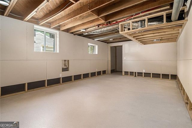 2115 Nichols Lane, Decatur, GA 30032