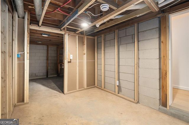 2115 Nichols Lane, Decatur, GA 30032