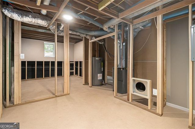 2115 Nichols Lane, Decatur, GA 30032